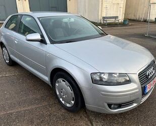 Audi A3 Gebrauchtwagen