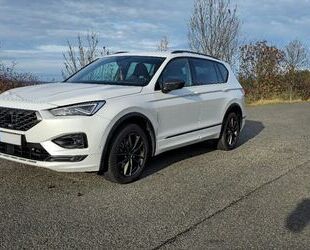 Seat Tarraco Gebrauchtwagen