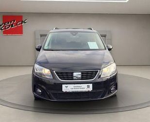 Seat Alhambra Gebrauchtwagen