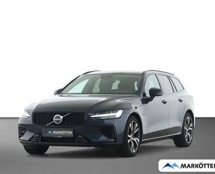 Volvo V60 Gebrauchtwagen