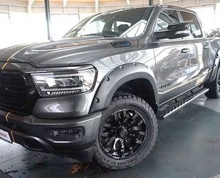 Dodge RAM Gebrauchtwagen