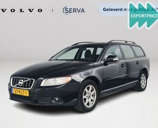 Volvo V70 Gebrauchtwagen