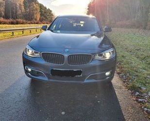 BMW 328 Gran Turismo Gebrauchtwagen