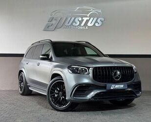 Mercedes-Benz GLS 450 Gebrauchtwagen