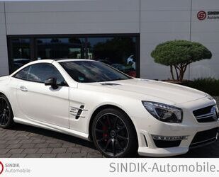 Mercedes-Benz SL 65 AMG Gebrauchtwagen