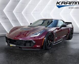 Corvette Z06 Gebrauchtwagen