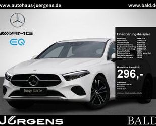 Mercedes-Benz A 200 Gebrauchtwagen