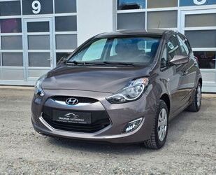 Hyundai ix20 Gebrauchtwagen