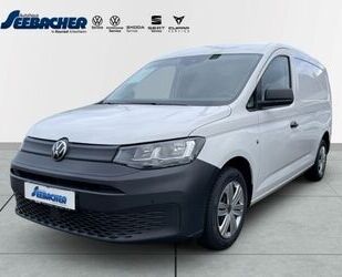 VW Caddy Maxi Gebrauchtwagen