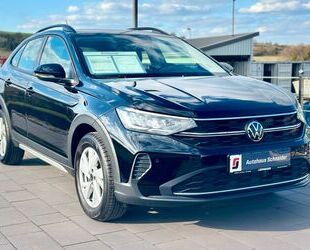 VW Taigo Gebrauchtwagen