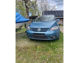 VW Golf Plus Gebrauchtwagen