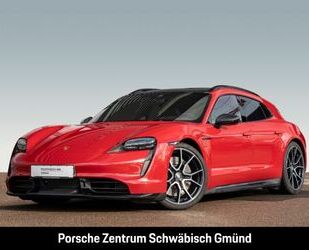 Porsche Taycan Gebrauchtwagen