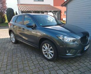 Mazda CX-5 Gebrauchtwagen
