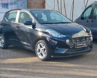 Hyundai i10 Gebrauchtwagen