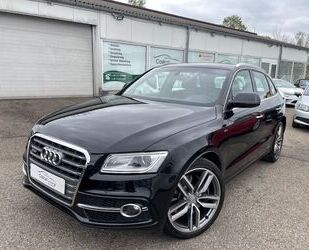 Audi SQ5 Gebrauchtwagen