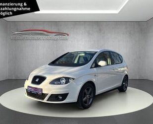 Seat Altea Gebrauchtwagen