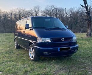 VW T4 Caravelle Gebrauchtwagen
