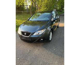 Ford Ibiza 