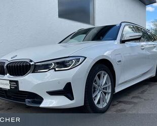 BMW 330 Gebrauchtwagen