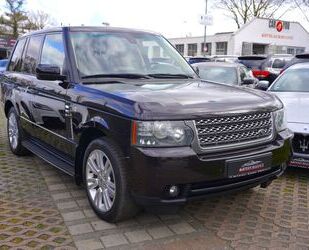 Land Rover Range Rover Gebrauchtwagen