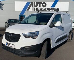 Opel Combo Gebrauchtwagen