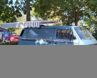 VW T3 andere Gebrauchtwagen