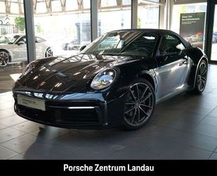Porsche 992 Gebrauchtwagen