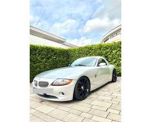 BMW Z4 Gebrauchtwagen