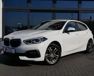 BMW 118 Gebrauchtwagen