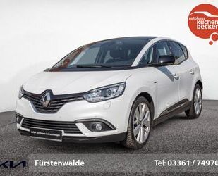 Renault Scenic Gebrauchtwagen