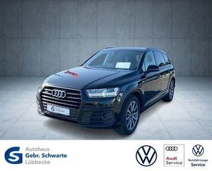 Audi Q7 Gebrauchtwagen