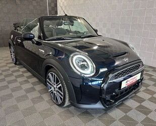 Mini Cooper S Gebrauchtwagen