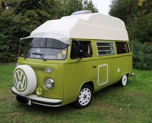 VW T2 Gebrauchtwagen