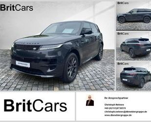 Land Rover Range Rover Sport Gebrauchtwagen