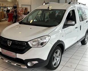 Dacia Dokker Gebrauchtwagen