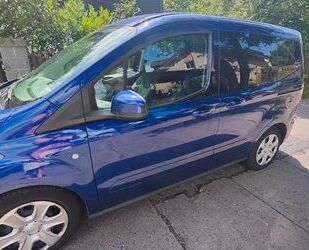 Ford Courier Gebrauchtwagen