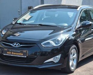 Hyundai i40 Gebrauchtwagen