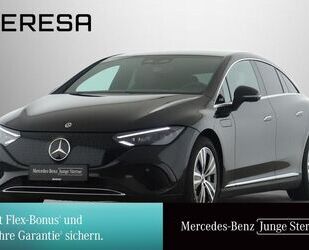 Mercedes-Benz EQE Gebrauchtwagen