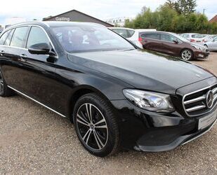 Mercedes-Benz E 350 Gebrauchtwagen