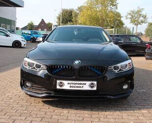 BMW 420 Gran Coupé Gebrauchtwagen