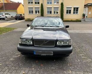 Volvo 850 Gebrauchtwagen