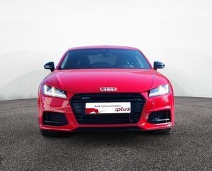 Audi TT Gebrauchtwagen