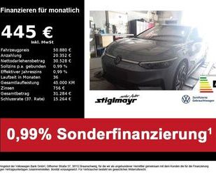 VW ID.7 Gebrauchtwagen