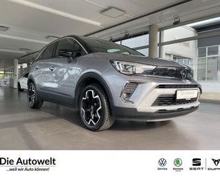 Opel Crossland (X) Gebrauchtwagen