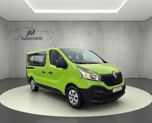 Renault Trafic Gebrauchtwagen