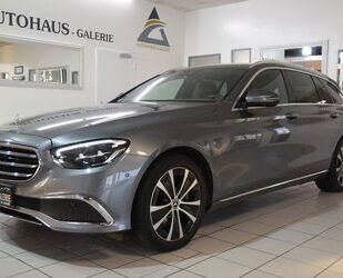 Mercedes-Benz E 300 Gebrauchtwagen