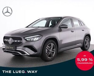 Mercedes-Benz GLA 200 Gebrauchtwagen