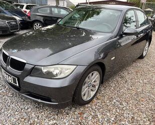 BMW 318 Gebrauchtwagen