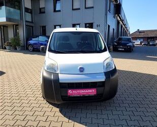 Fiat Fiorino Gebrauchtwagen