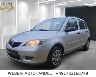 Mazda 2 Gebrauchtwagen